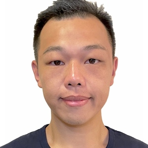 HoChing Lam